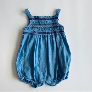 H&M romper